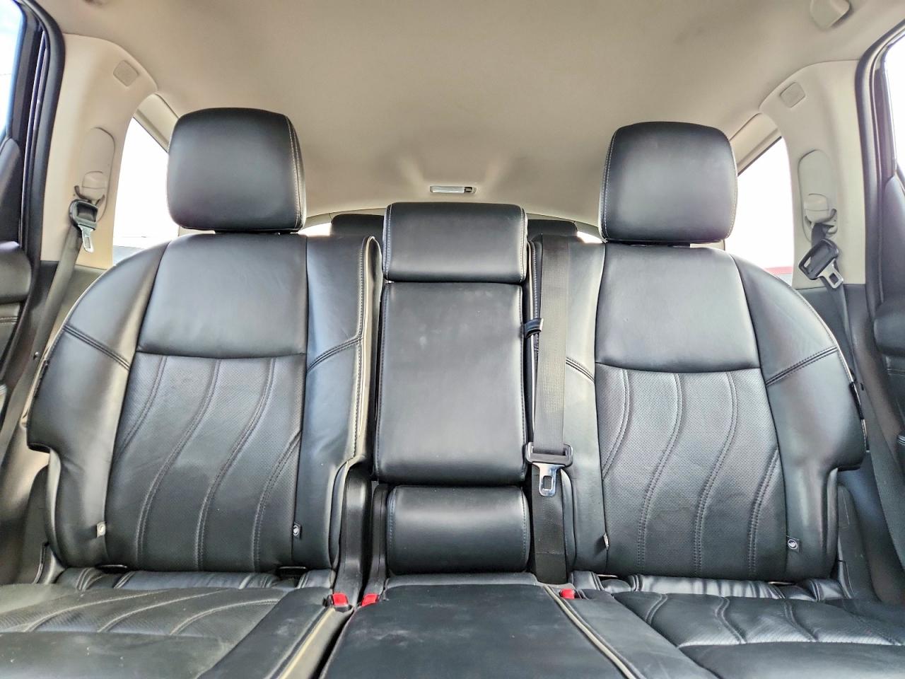 2019 INFINITI QX60