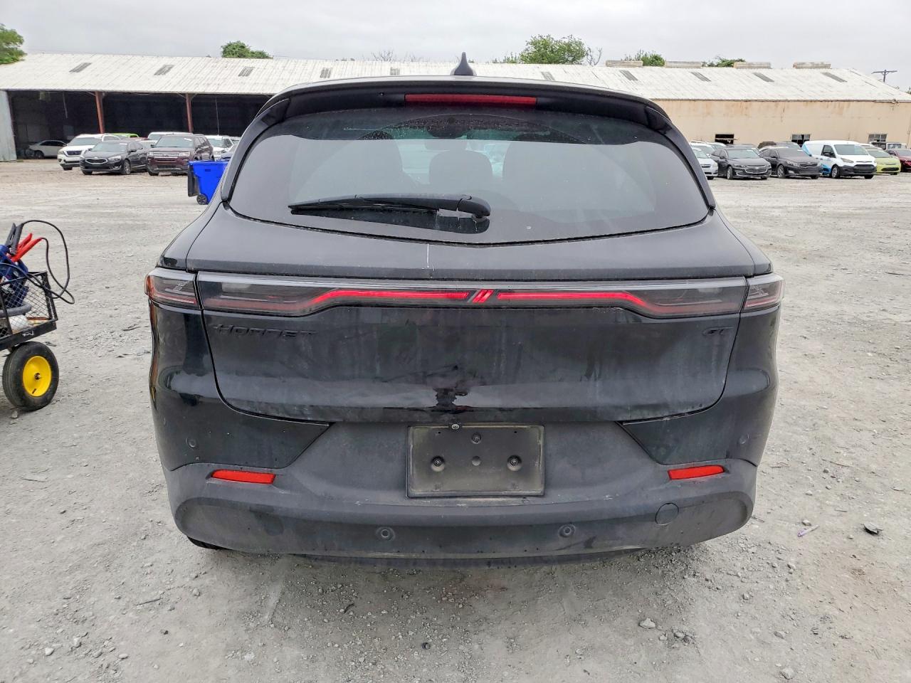2024 DODGE ALL OTHER