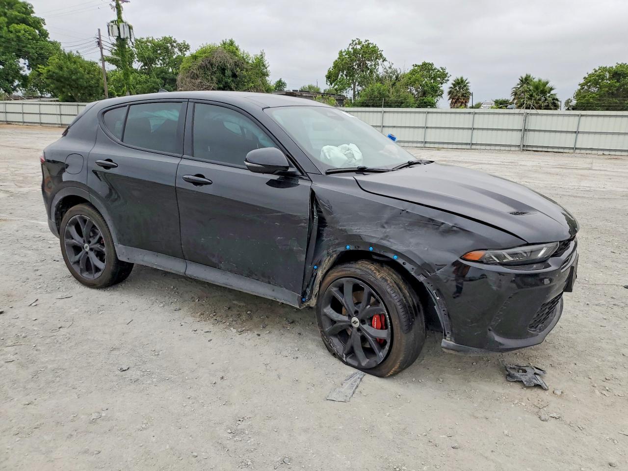 2024 DODGE ALL OTHER
