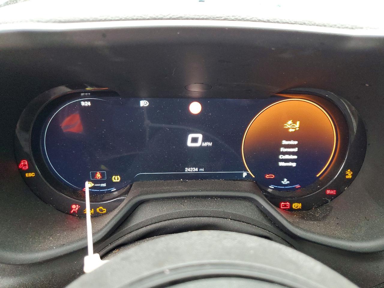 2024 DODGE ALL OTHER