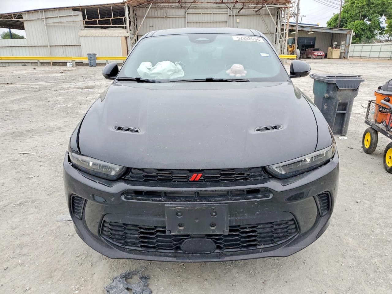 2024 DODGE ALL OTHER