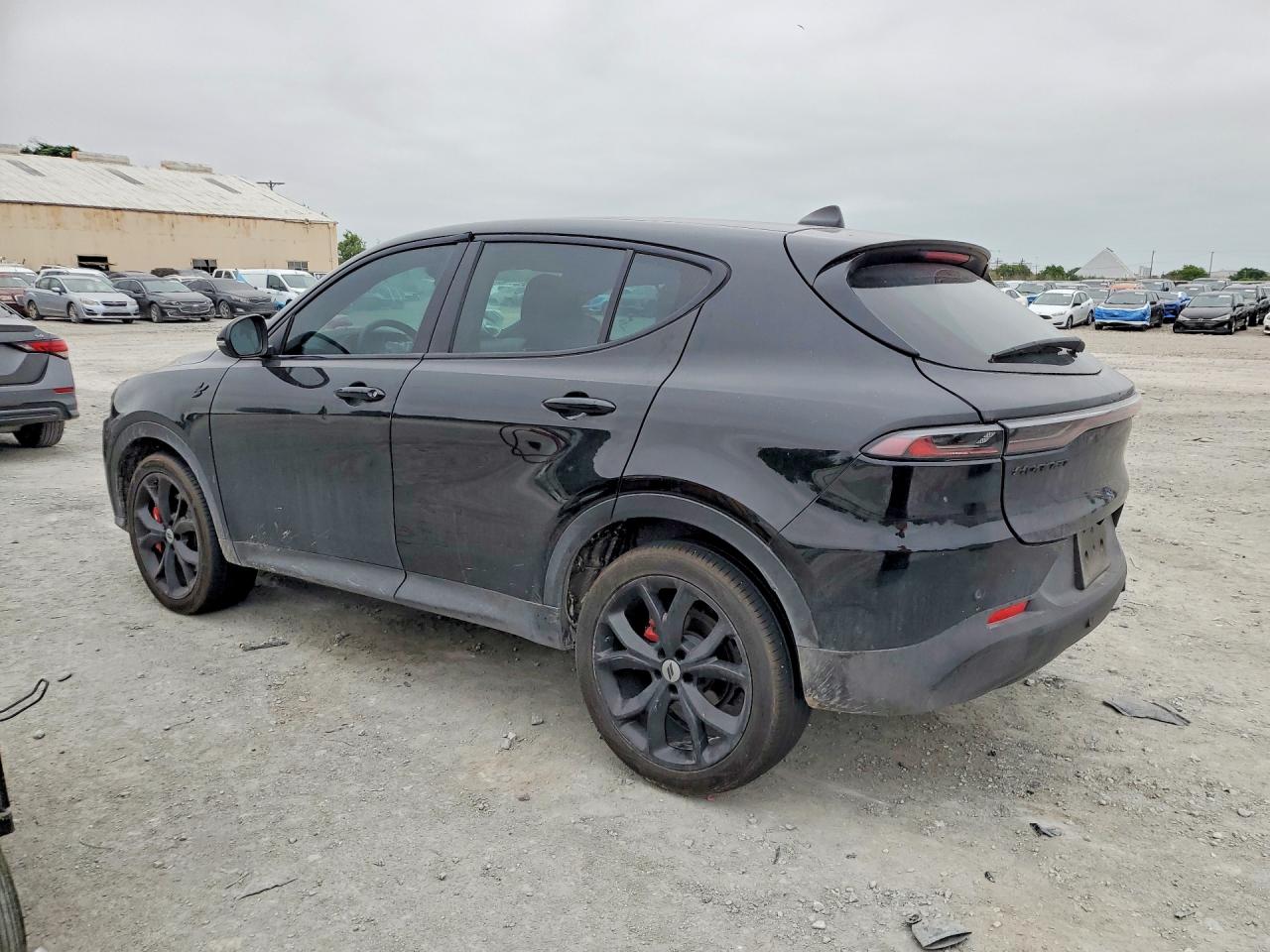 2024 DODGE ALL OTHER
