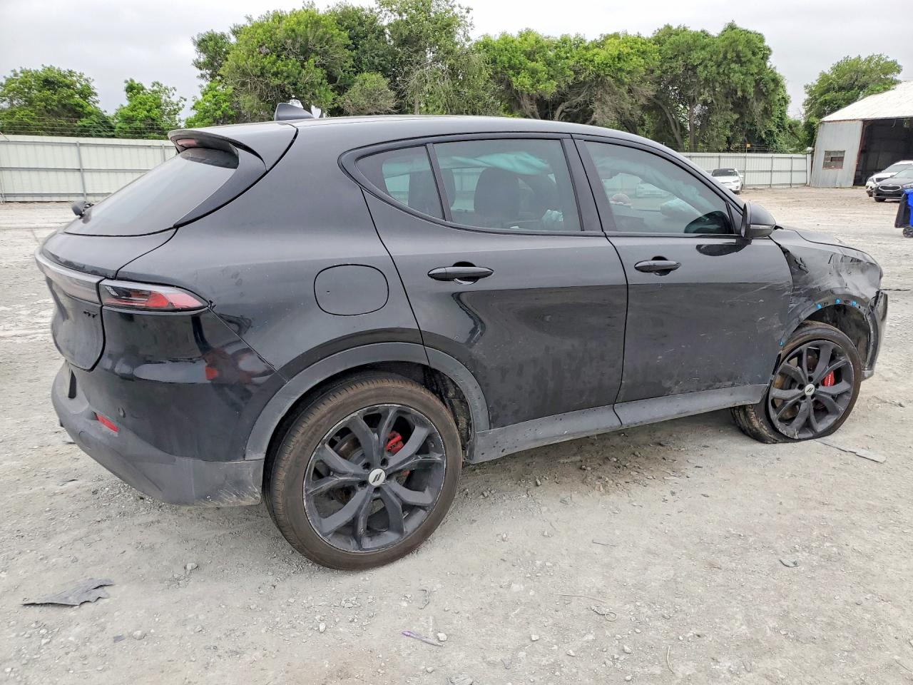 2024 DODGE ALL OTHER