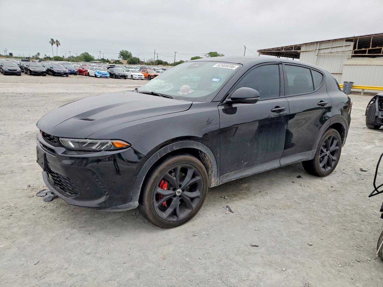2024 DODGE ALL OTHER