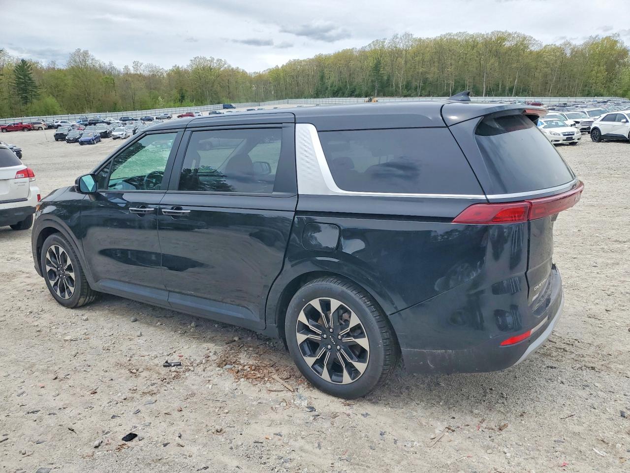 2023 KIA ALL OTHER