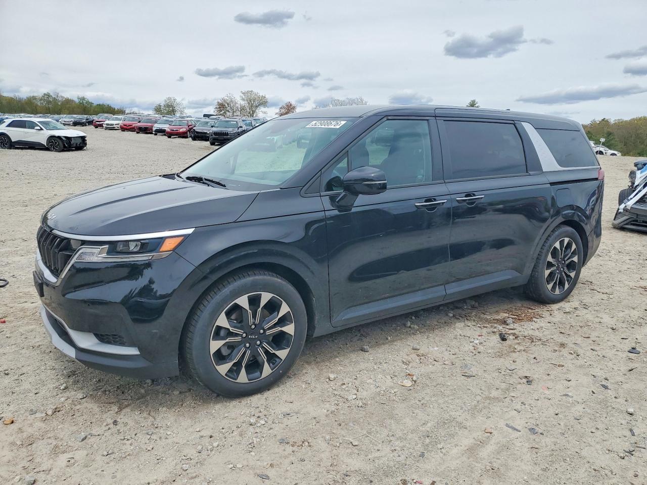 2023 KIA ALL OTHER