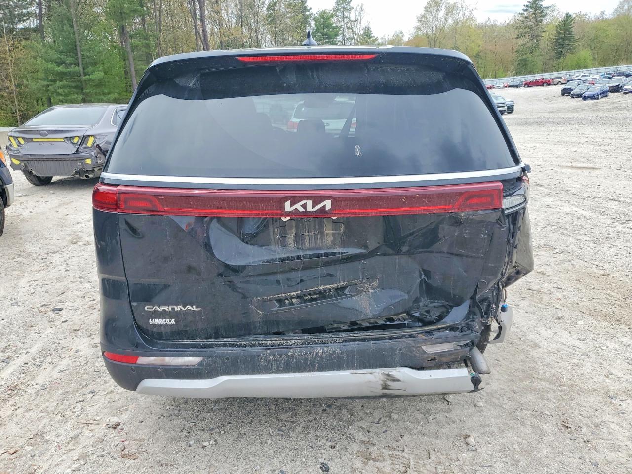 2023 KIA ALL OTHER