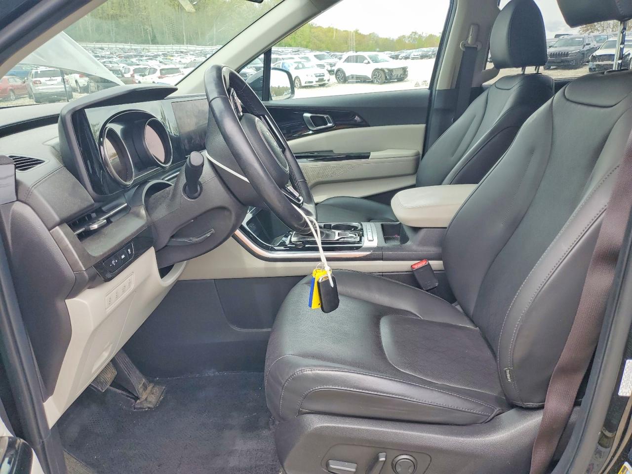 2023 KIA ALL OTHER