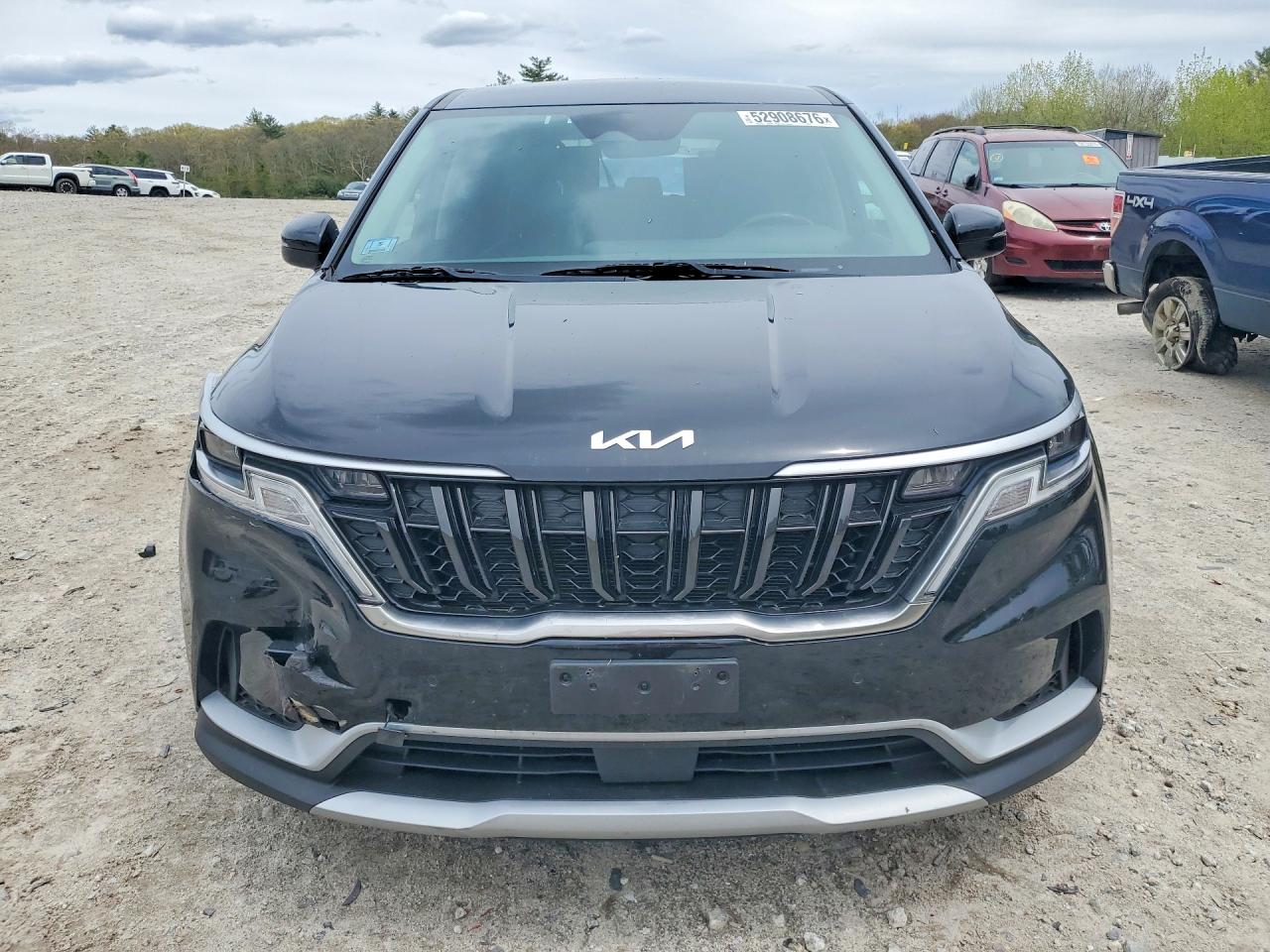 2023 KIA ALL OTHER