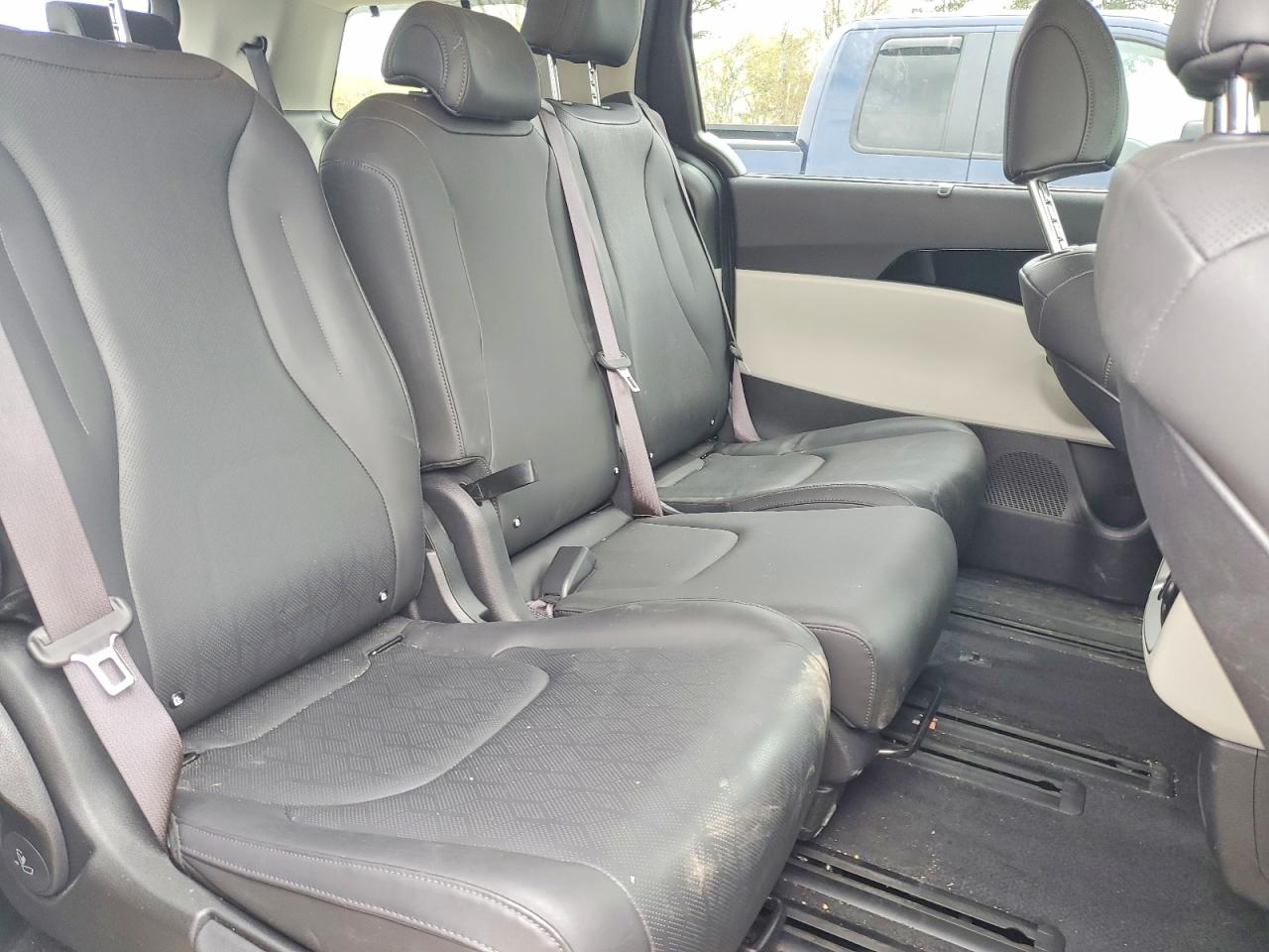 2023 KIA ALL OTHER