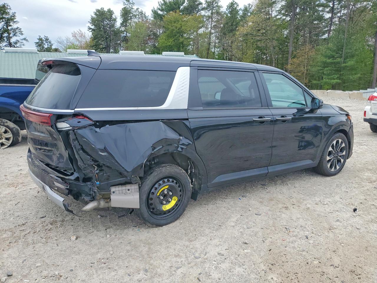2023 KIA ALL OTHER