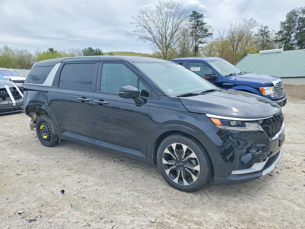 2023 KIA ALL OTHER