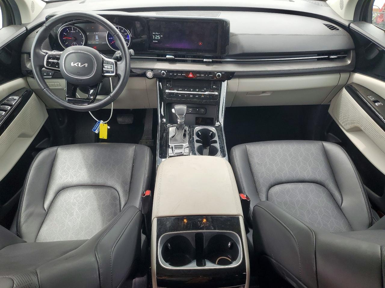 2023 KIA ALL OTHER