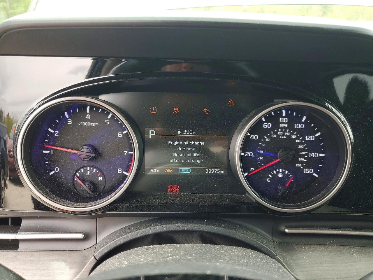 2023 KIA ALL OTHER