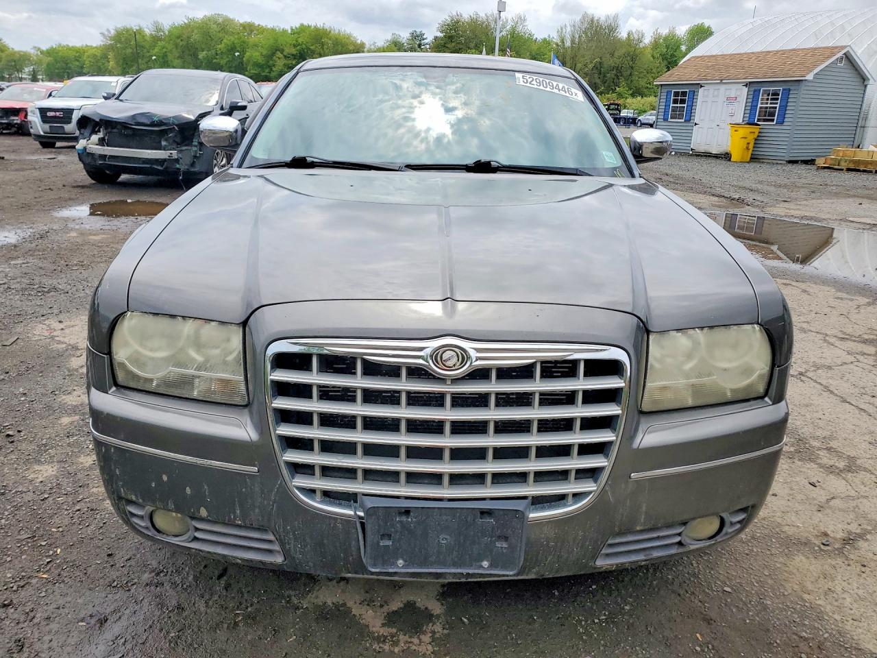 2010 CHRYSLER 300