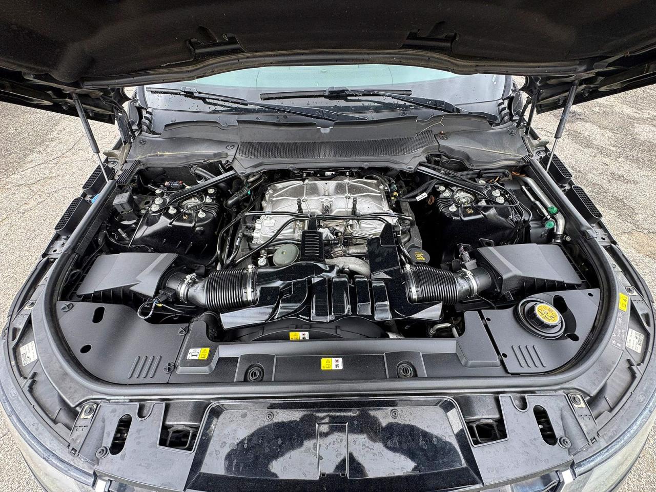 2019 LAND ROVER RANGEROVER