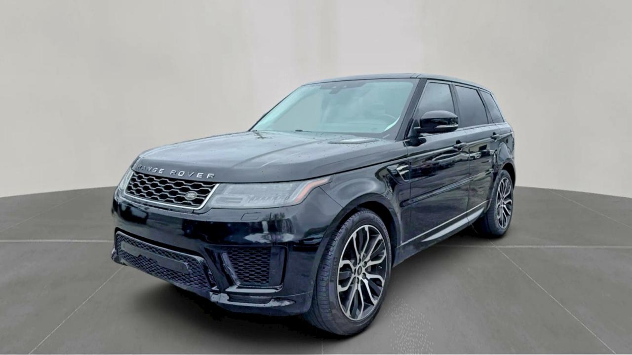 2019 LAND ROVER RANGEROVER