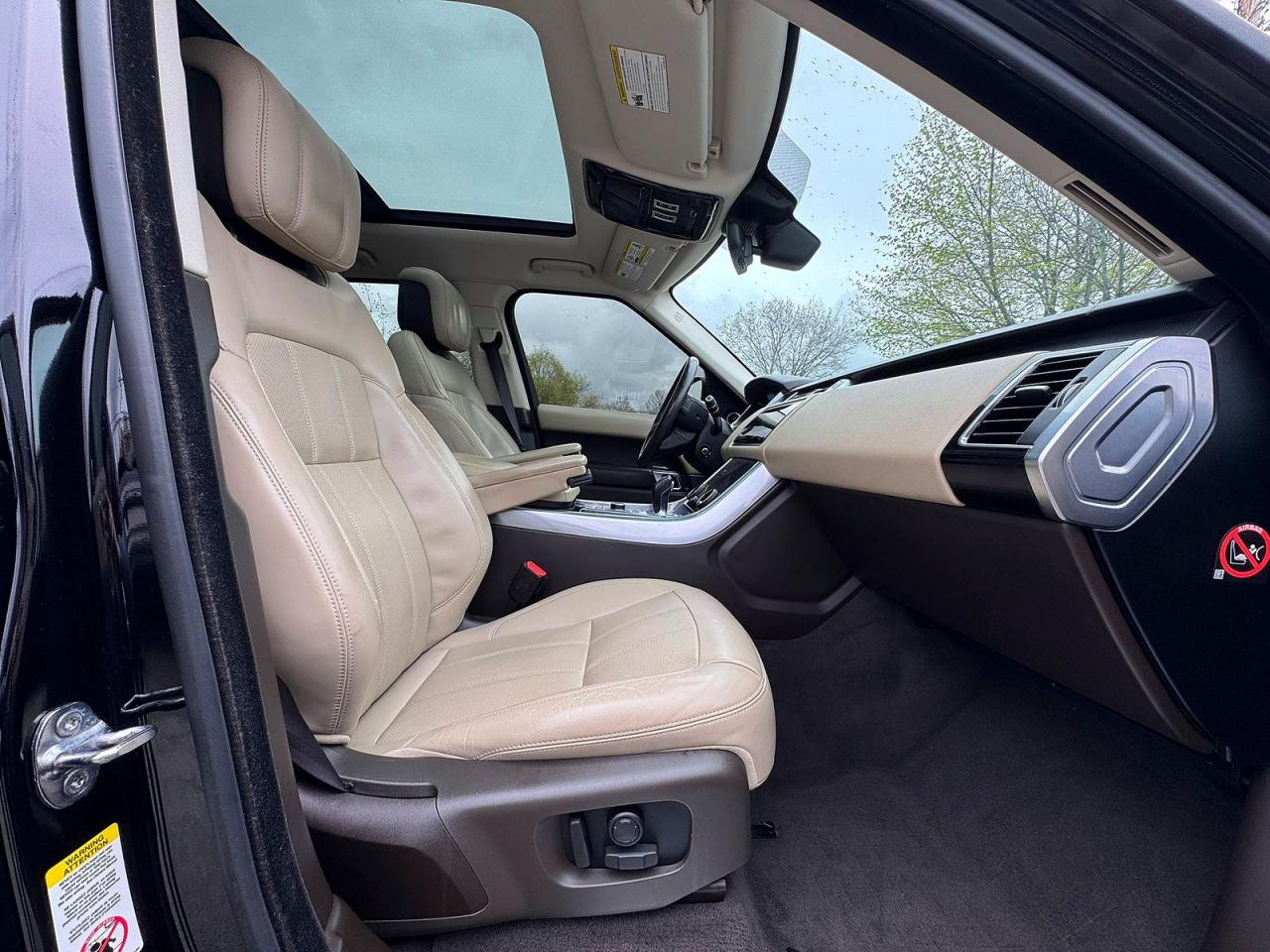 2019 LAND ROVER RANGEROVER