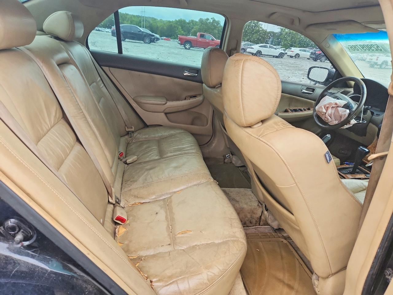 2003 HONDA ACCORD EX