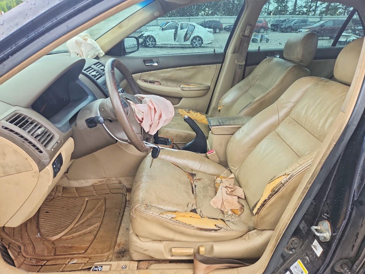 2003 HONDA ACCORD EX