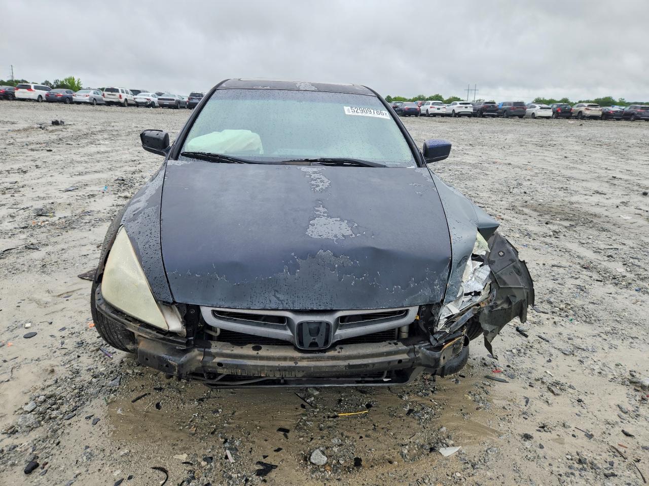 2003 HONDA ACCORD EX