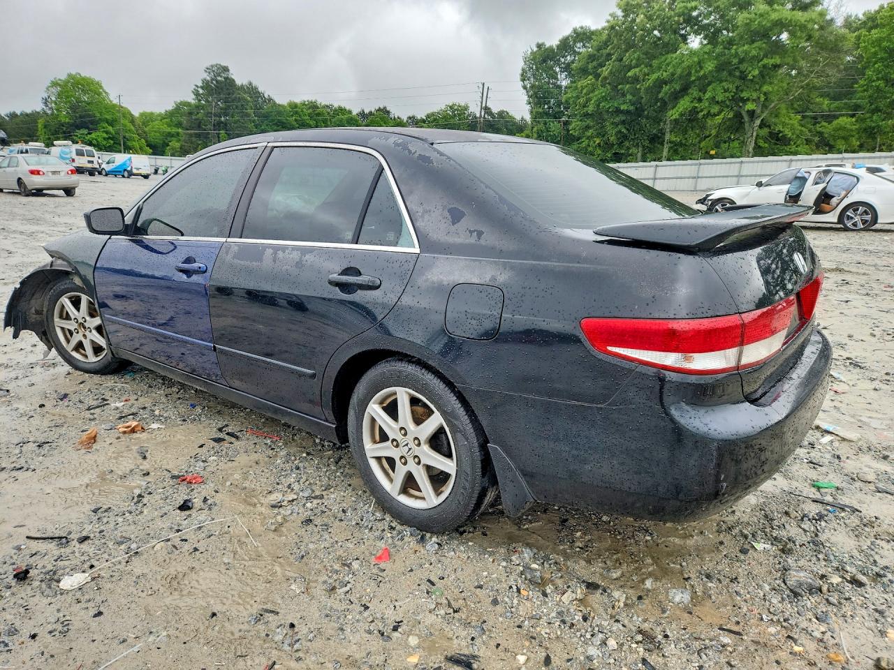 2003 HONDA ACCORD EX
