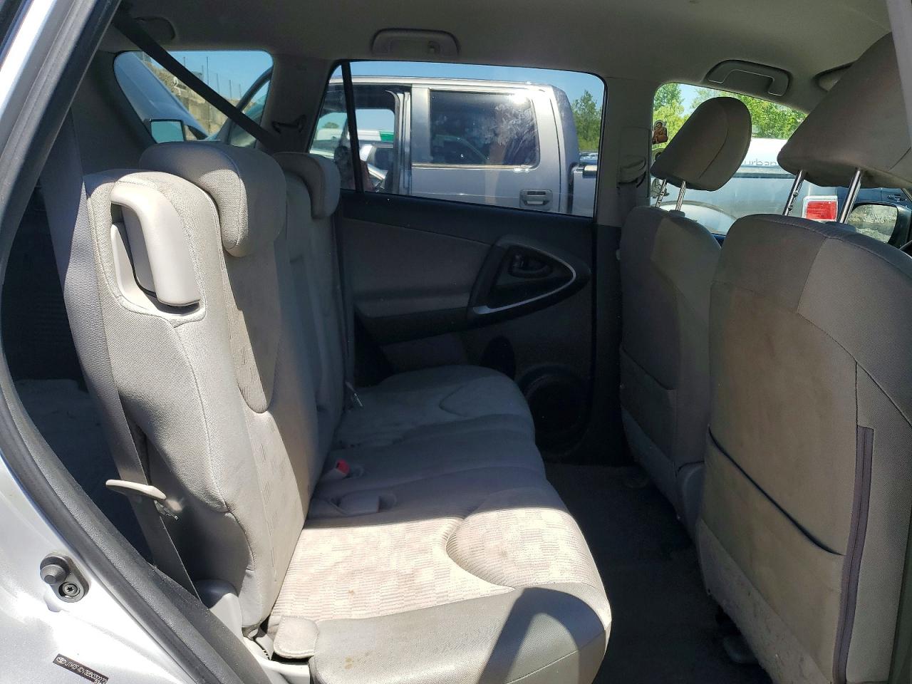 2011 TOYOTA RAV4