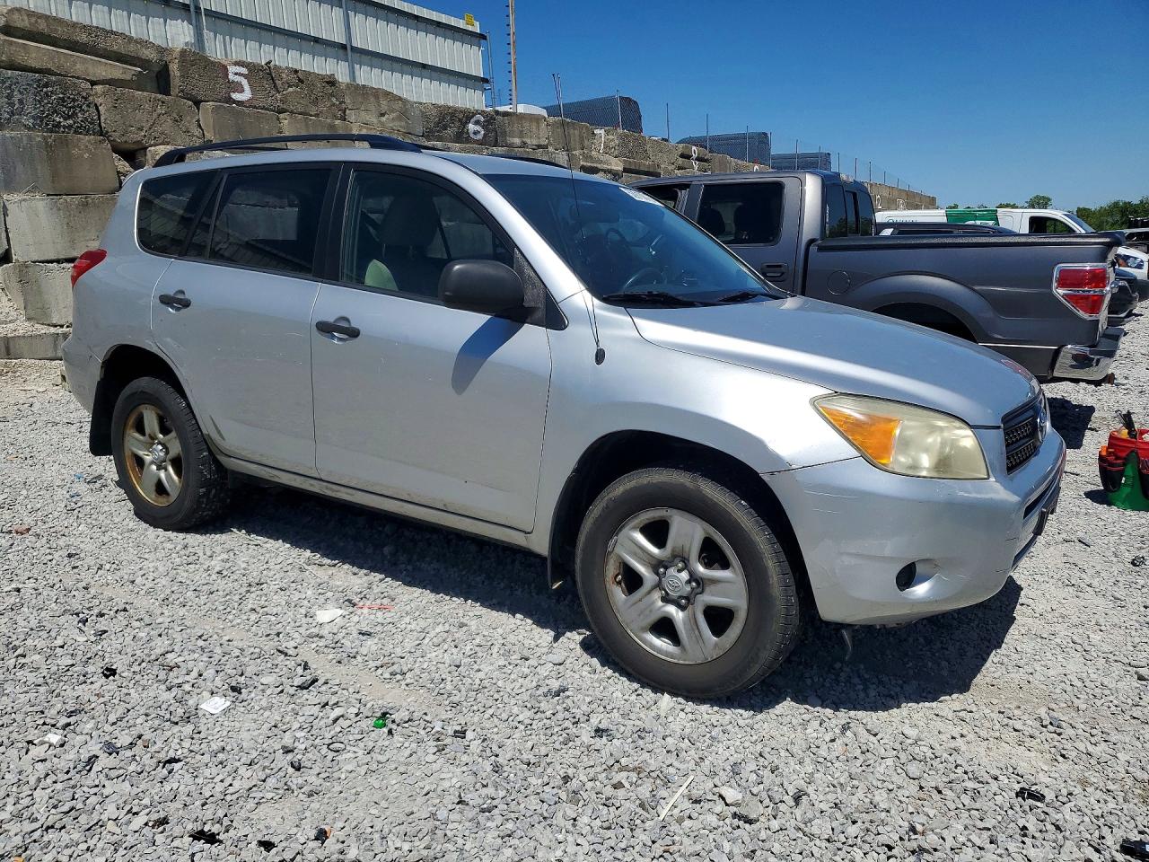 2011 TOYOTA RAV4