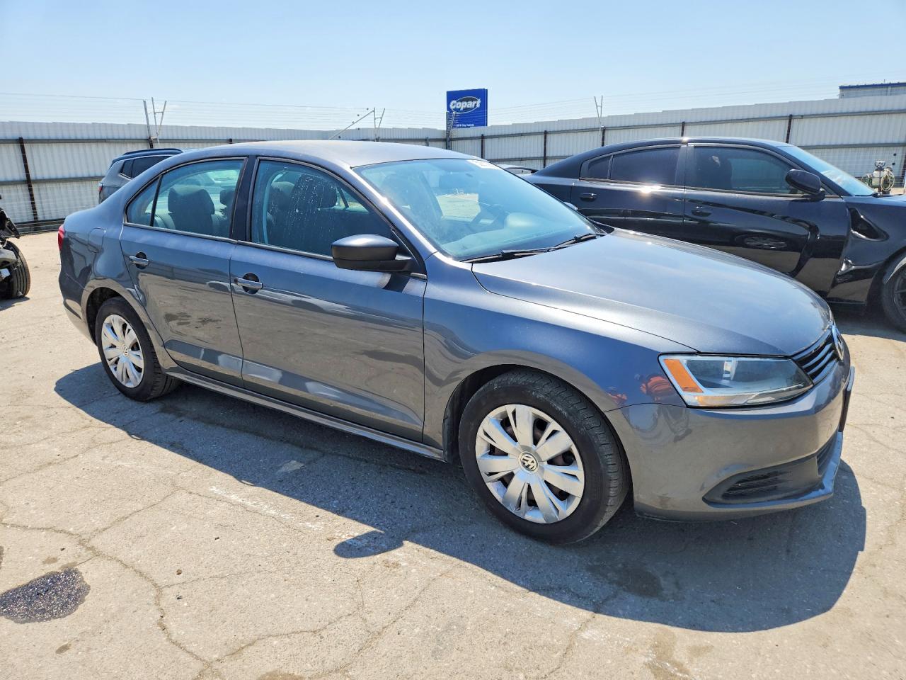 2011 VOLKSWAGEN JETTA