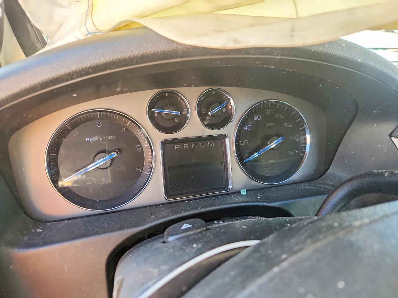2008 CADILLAC ESCALADE