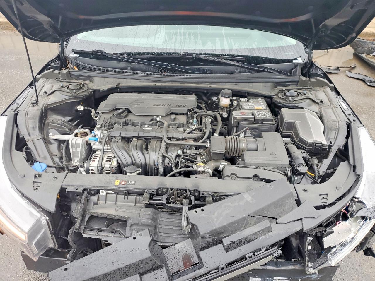 2025 KIA ALL OTHER