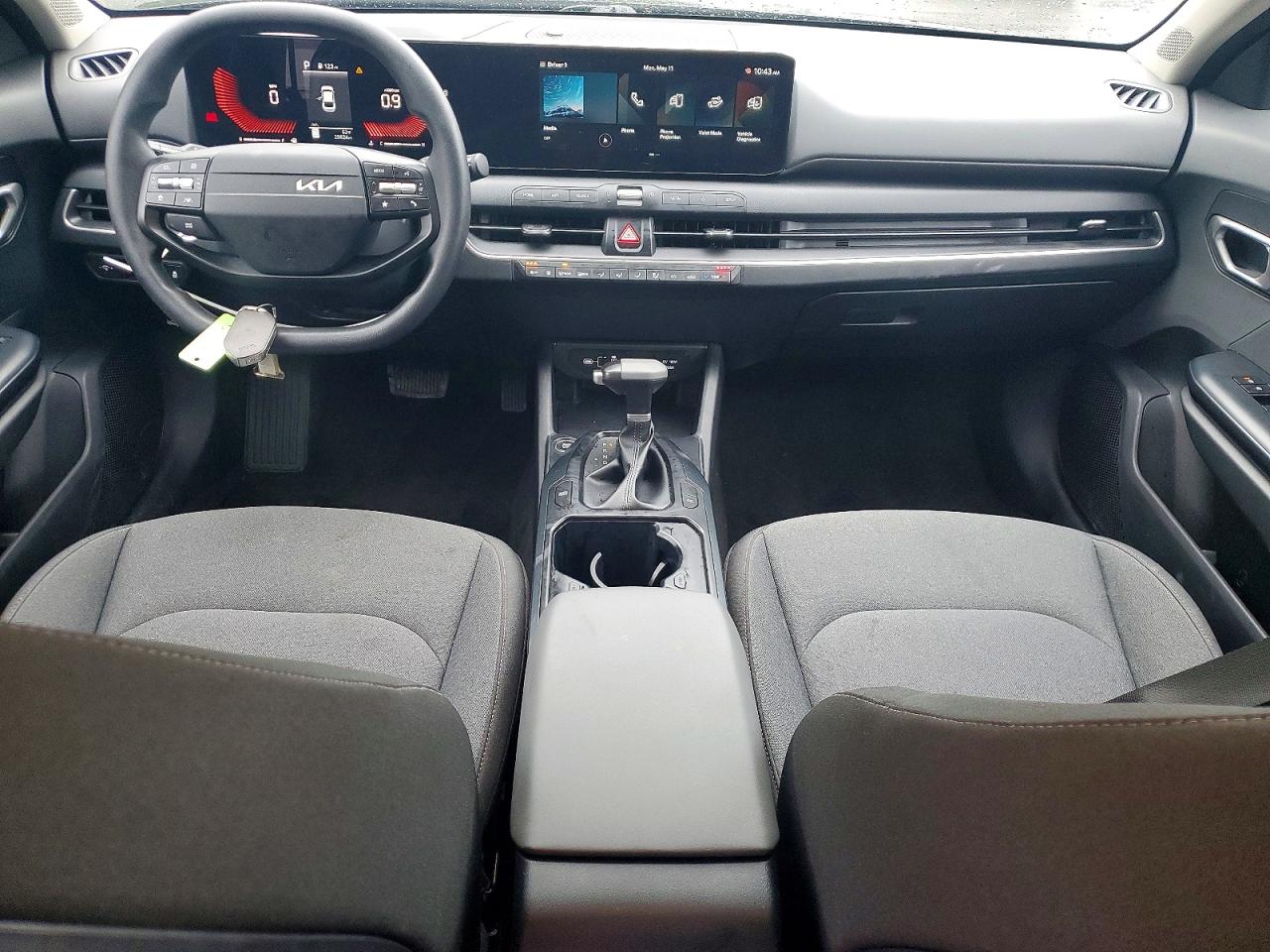 2025 KIA ALL OTHER
