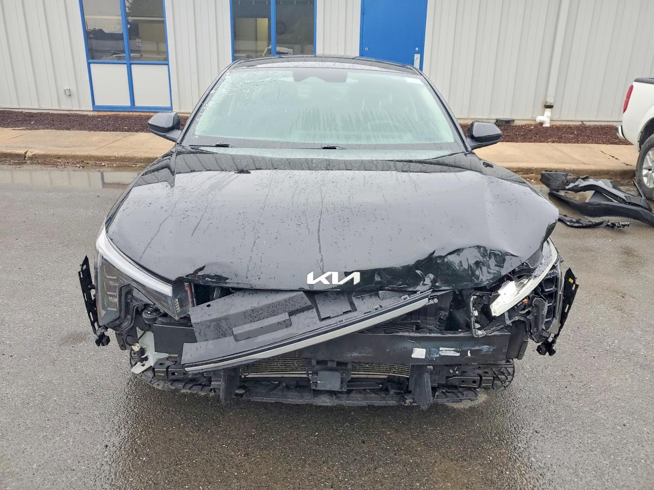 2025 KIA ALL OTHER