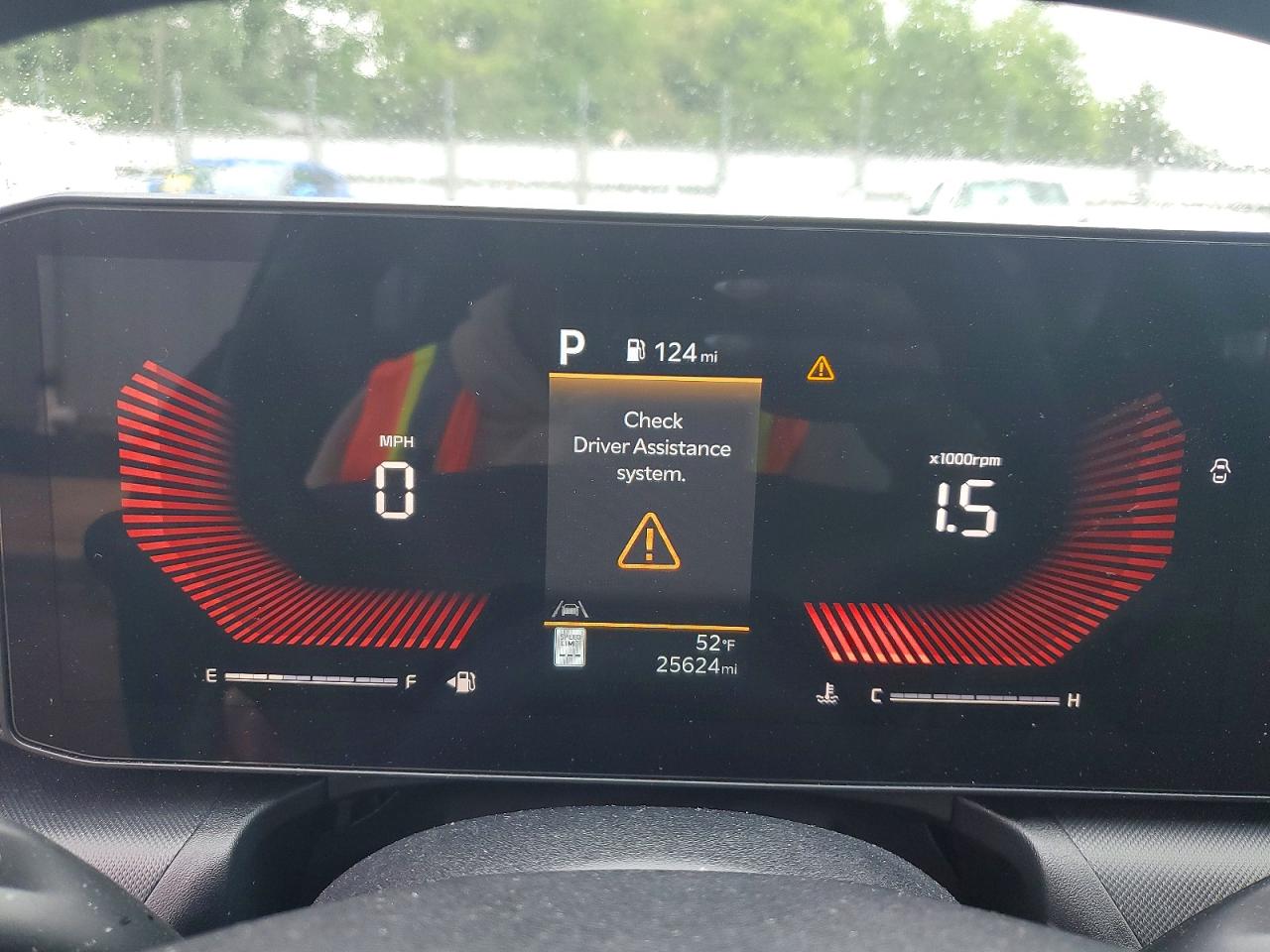 2025 KIA ALL OTHER