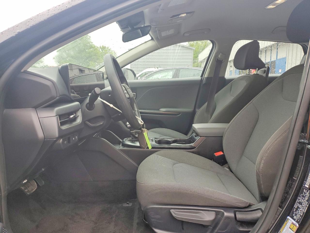 2025 KIA ALL OTHER