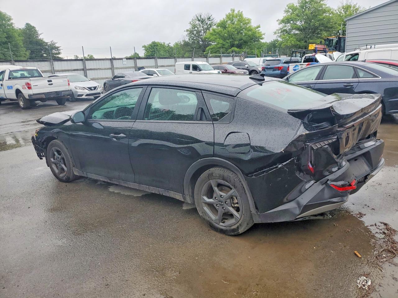 2025 KIA ALL OTHER