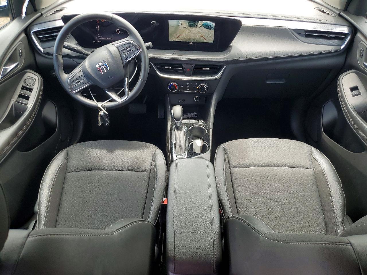 2025 BUICK ENCORE