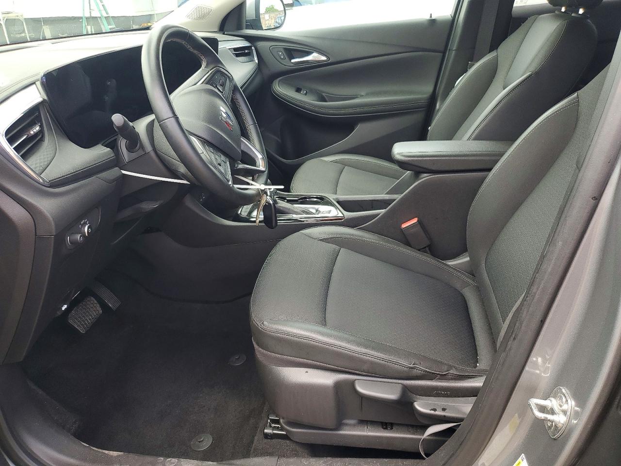 2025 BUICK ENCORE