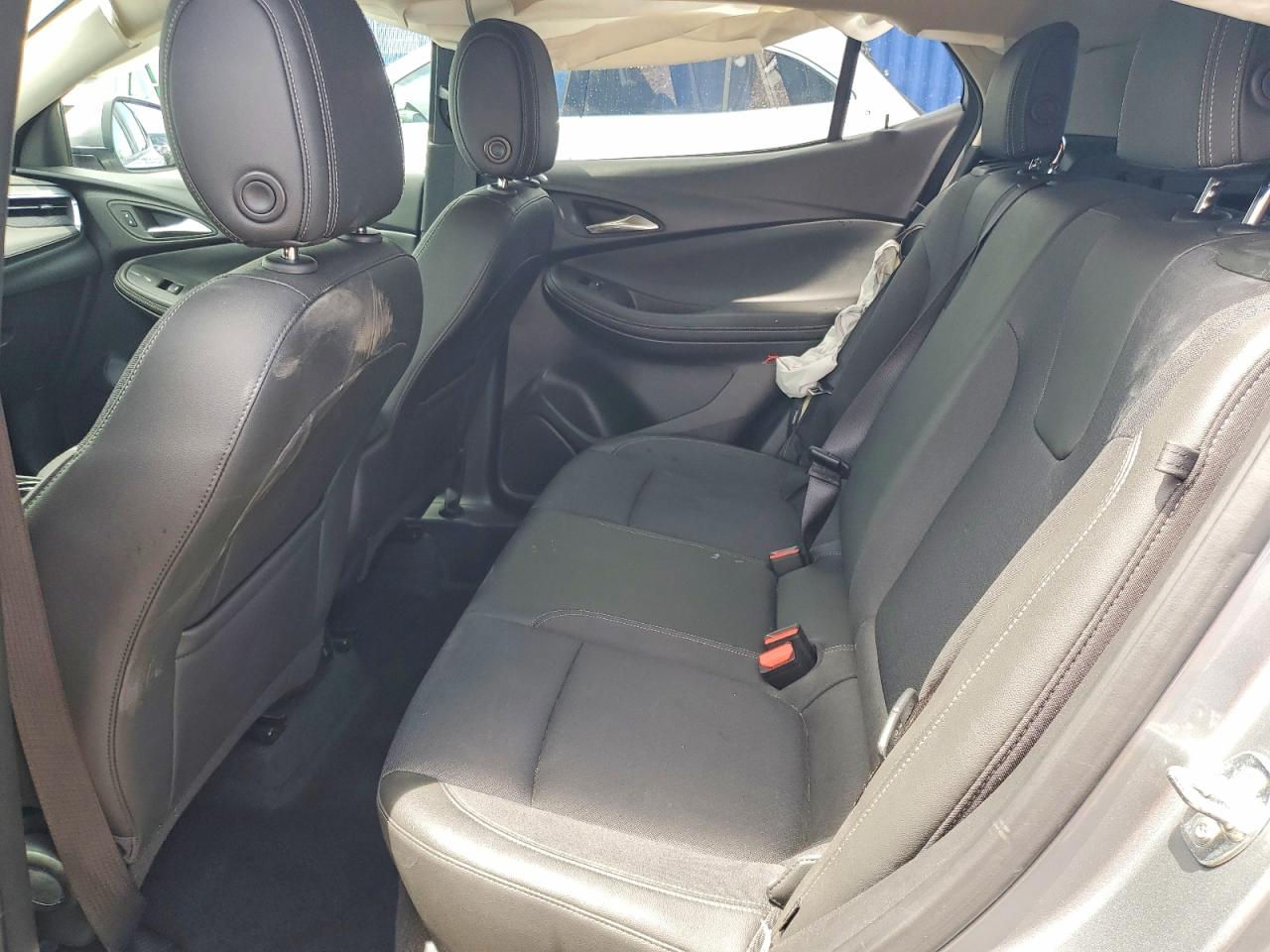 2025 BUICK ENCORE