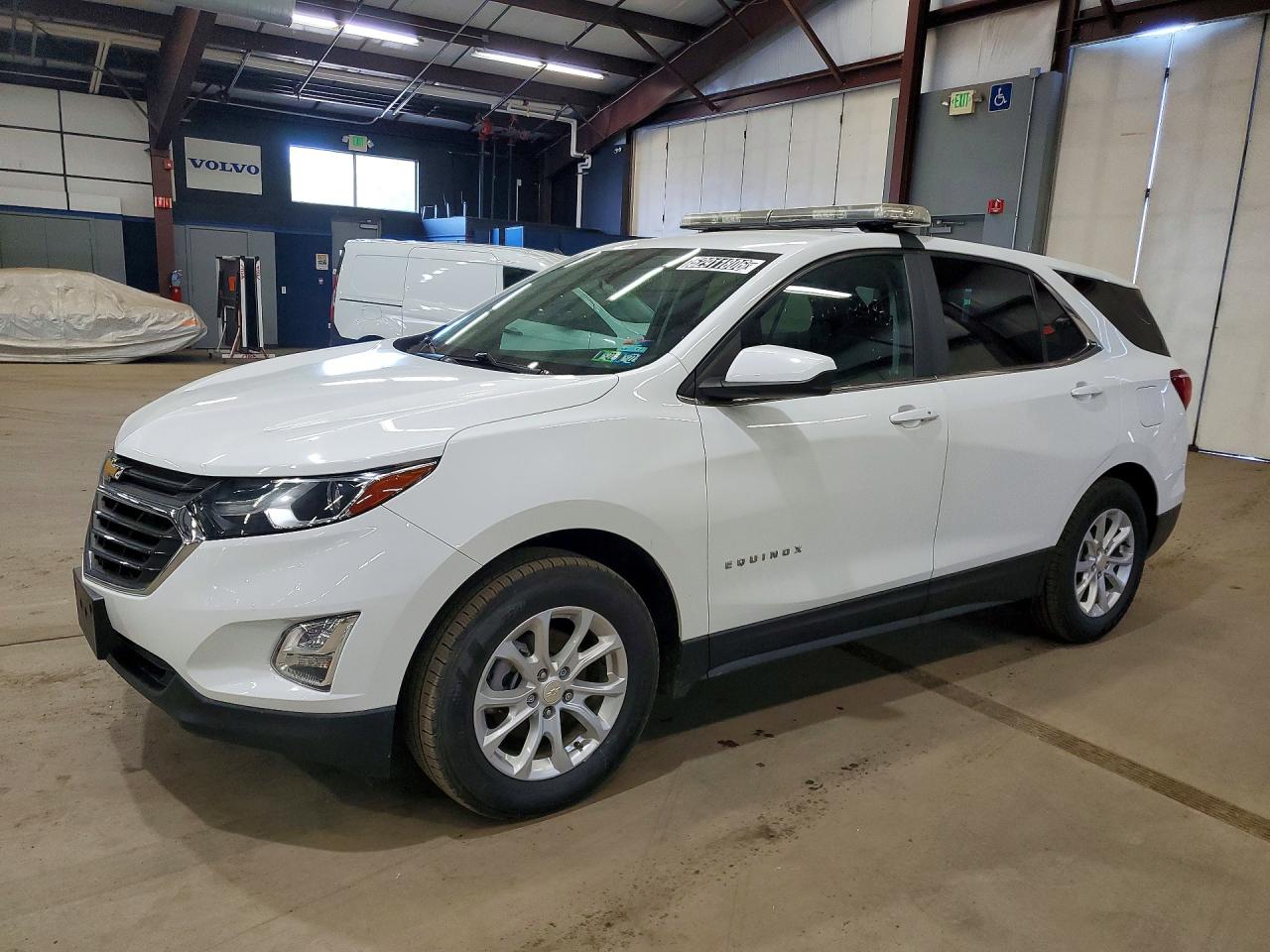 2021 CHEVROLET EQUINOX