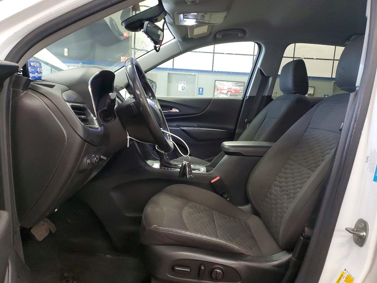 2021 CHEVROLET EQUINOX