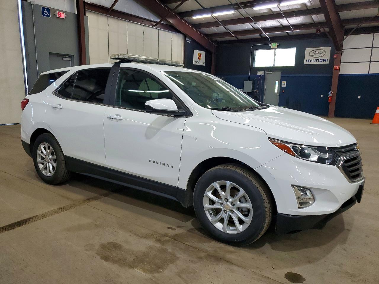 2021 CHEVROLET EQUINOX