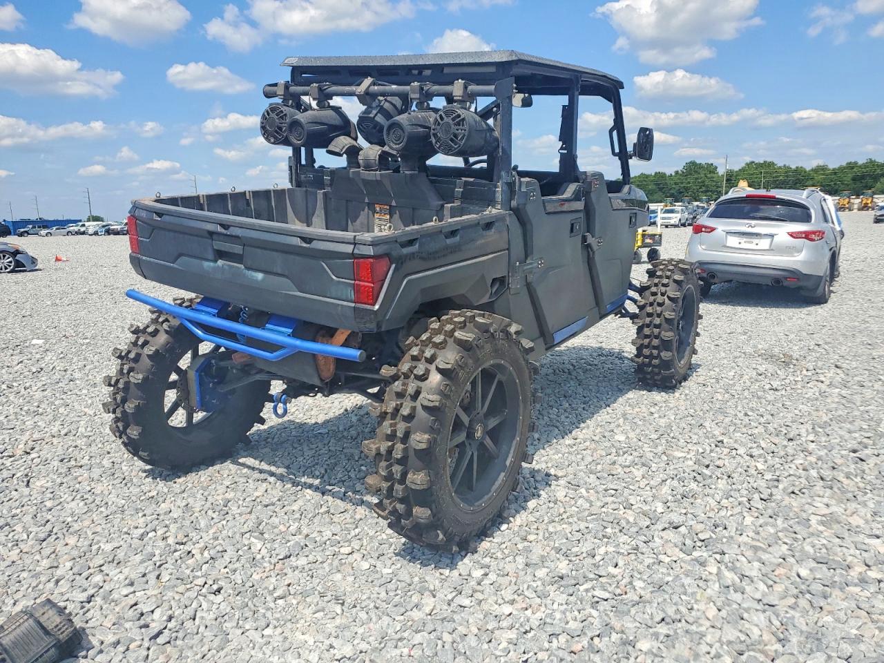 2020 POLARIS SIDEBYSIDE