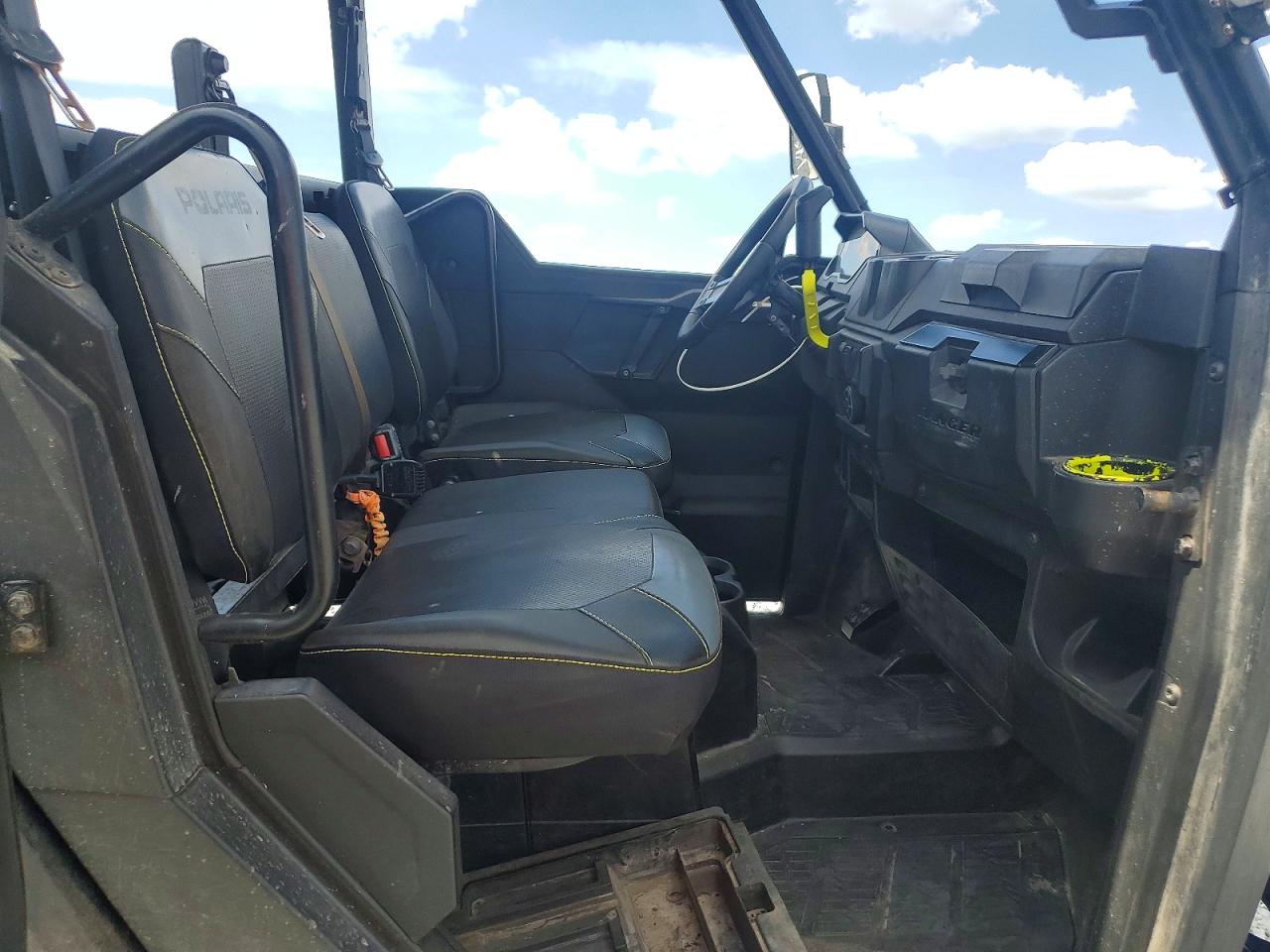2020 POLARIS SIDEBYSIDE