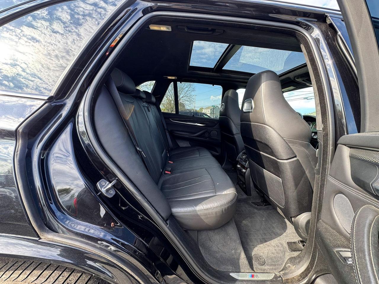 2017 BMW X5