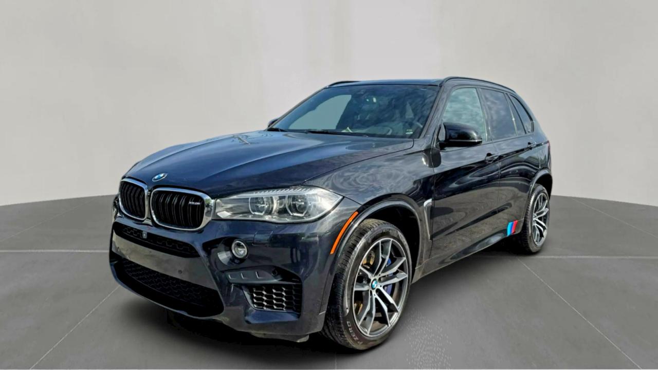 2017 BMW X5