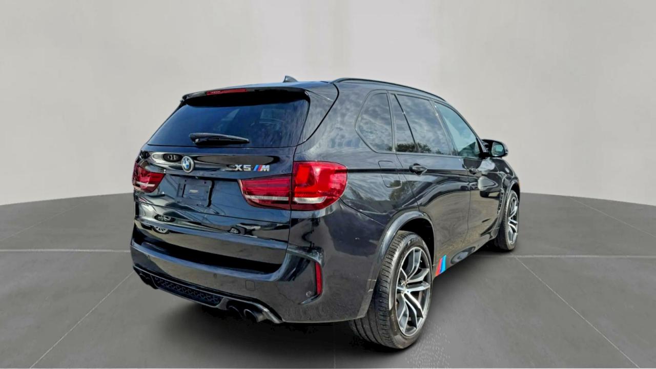2017 BMW X5