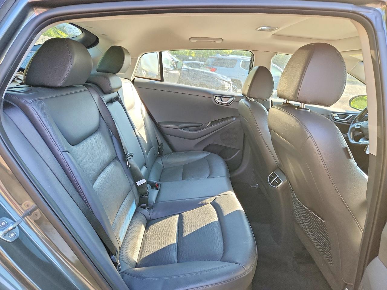 2020 HYUNDAI IONIQ
