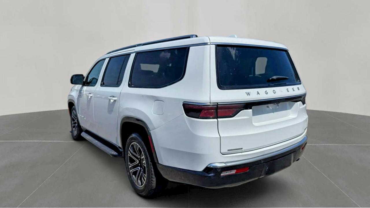 2023 JEEP WAGONEER