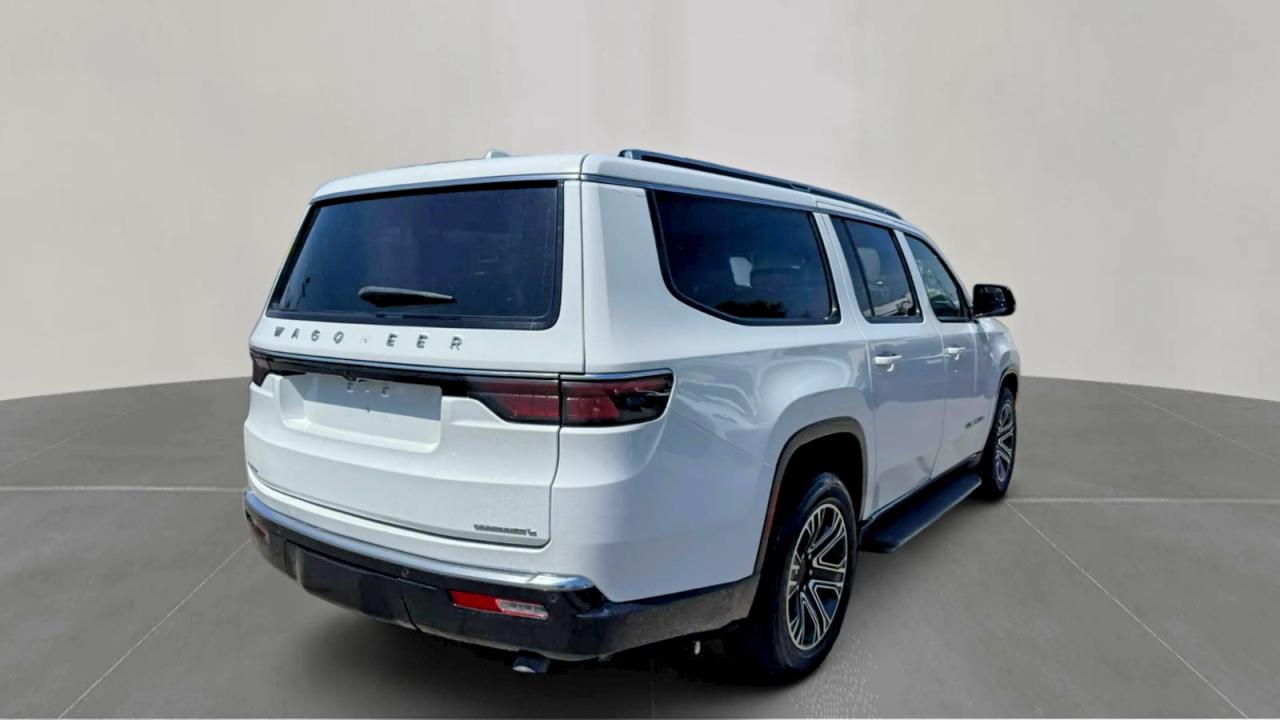 2023 JEEP WAGONEER